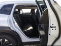 2025 Mazda CX-50 — photo 8 of 18 | VIN 7MMVAAEW8SN102464