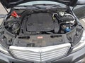 2014 Mercedes-Benz C-Class — photo 10 of 16 | VIN WDDGF8AB8ER305654