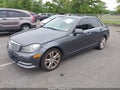 2014 Mercedes-Benz C-Class — photo 2 of 16 | VIN WDDGF8AB8ER305654