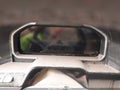 2026 GMC Sierra 1500 — photo 7 of 10 | VIN 1GTUUGEL8TZ297133