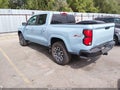 2026 Chevrolet Colorado — photo 3 of 17 | VIN 1GCPTDEK1T1178571