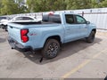 2026 Chevrolet Colorado — photo 4 of 17 | VIN 1GCPTDEK1T1178571