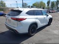 2020 Toyota Highlander — photo 4 of 19 | VIN 5TDYZRAH7LS010317