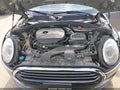 2016 Mini Cooper Clubman — photo 10 of 14 | VIN WMWLN5C56G2E30276