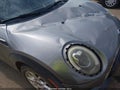 2016 Mini Cooper Clubman — photo 14 of 14 | VIN WMWLN5C56G2E30276