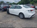 2021 Toyota Corolla — photo 3 of 17 | VIN 5YFEPMAE1MP176182