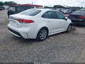 2021 Toyota Corolla — photo 4 of 17 | VIN 5YFEPMAE1MP176182