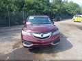 2016 Acura RDX — photo 11 of 19 | VIN 5J8TB4H37GL026487