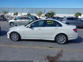 2009 Mercedes-Benz C-Class — photo 14 of 16 | VIN WDDGF54X59R078323