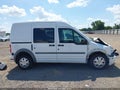 2010 Ford Transit Connect — photo 14 of 17 | VIN NM0LS6BNXAT026444