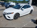 2020 Toyota Camry — photo 2 of 16 | VIN 4T1G11AK0LU948716