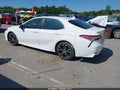 2020 Toyota Camry — photo 3 of 16 | VIN 4T1G11AK0LU948716