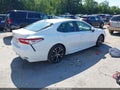 2020 Toyota Camry — photo 4 of 16 | VIN 4T1G11AK0LU948716