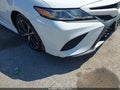 2020 Toyota Camry — photo 6 of 16 | VIN 4T1G11AK0LU948716
