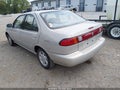 1999 Nissan Sentra — photo 3 of 16 | VIN 1N4AB41D4XC705583