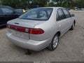 1999 Nissan Sentra — photo 4 of 16 | VIN 1N4AB41D4XC705583