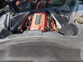 2022 Chevrolet Corvette Stingray — photo 10 of 16 | VIN 1G1YB2D42N5115899