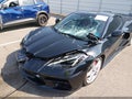 2022 Chevrolet Corvette Stingray — photo 6 of 16 | VIN 1G1YB2D42N5115899