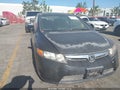2007 Honda Civic — photo 6 of 12 | VIN JHMFA16827S003862
