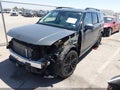 2025 Hyundai Santa Fe Hybrid — photo 2 of 17 | VIN 5NMP5DG10SH020855