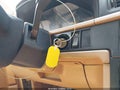 1991 Volvo 740 — photo 11 of 11 | VIN YV1FA8858M2333539