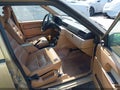1991 Volvo 740 — photo 5 of 11 | VIN YV1FA8858M2333539