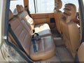 1991 Volvo 740 — photo 8 of 11 | VIN YV1FA8858M2333539