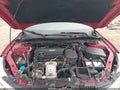 2017 Honda Accord — photo 10 of 17 | VIN 1HGCR2F56HA254577