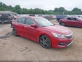 2017 Honda Accord — photo 1 of 17 | VIN 1HGCR2F56HA254577