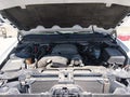 2007 Chevrolet Silverado 1500 — photo 10 of 16 | VIN 1GCEC14C67Z569335