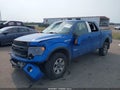 2014 Ford F-150 — photo 2 of 17 | VIN 1FTFW1ET8EKD31955