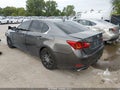 2013 Lexus GS 350 — photo 3 of 17 | VIN JTHCE1BL2D5013562