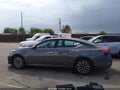 2025 Nissan Altima — photo 14 of 16 | VIN 1N4BL4DV3SN338159