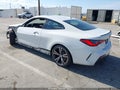 2024 BMW 4 Series — photo 3 of 17 | VIN WBA53AP02RCN48812