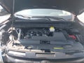 2025 Nissan Pathfinder — photo 10 of 16 | VIN 5N1DR3CB6SC234534