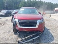2025 Nissan Pathfinder — photo 12 of 16 | VIN 5N1DR3CB6SC234534