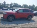 2025 Nissan Pathfinder — photo 14 of 16 | VIN 5N1DR3CB6SC234534