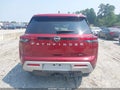 2025 Nissan Pathfinder — photo 16 of 16 | VIN 5N1DR3CB6SC234534