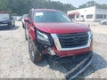 2025 Nissan Pathfinder — photo 1 of 16 | VIN 5N1DR3CB6SC234534