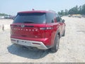 2025 Nissan Pathfinder — photo 4 of 16 | VIN 5N1DR3CB6SC234534