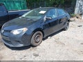 2016 Toyota Corolla — photo 2 of 18 | VIN 2T1BURHEXGC567141