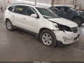 2014 Chevrolet Traverse — photo 1 of 16 | VIN 1GNKVHKD4EJ277610