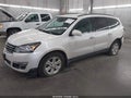 2014 Chevrolet Traverse — photo 2 of 16 | VIN 1GNKVHKD4EJ277610