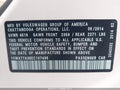 2014 Volkswagen Passat — photo 9 of 12 | VIN 1VWAT7A35EC107495