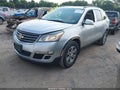 2015 Chevrolet Traverse — photo 2 of 17 | VIN 1GNKVHKDXFJ384498