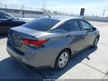 2021 Nissan Versa — photo 4 of 16 | VIN 3N1CN8DV4ML814442