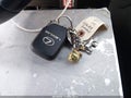 2011 Lexus IS 250 — photo 11 of 19 | VIN JTHBF5C20B5154522