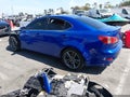 2011 Lexus IS 250 — photo 3 of 19 | VIN JTHBF5C20B5154522