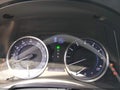 2011 Lexus IS 250 — photo 7 of 19 | VIN JTHBF5C20B5154522