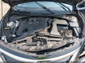 2013 Nissan Altima — photo 10 of 16 | VIN 1N4BL3APXDN469592